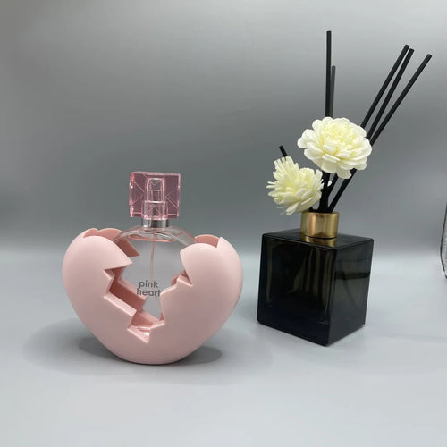 100ML Ladies' Perfumes Oriental Fragrance Long Lasting Middle East Perfumes Women Plant Floral Scent Spray Eau De Parfum Femme