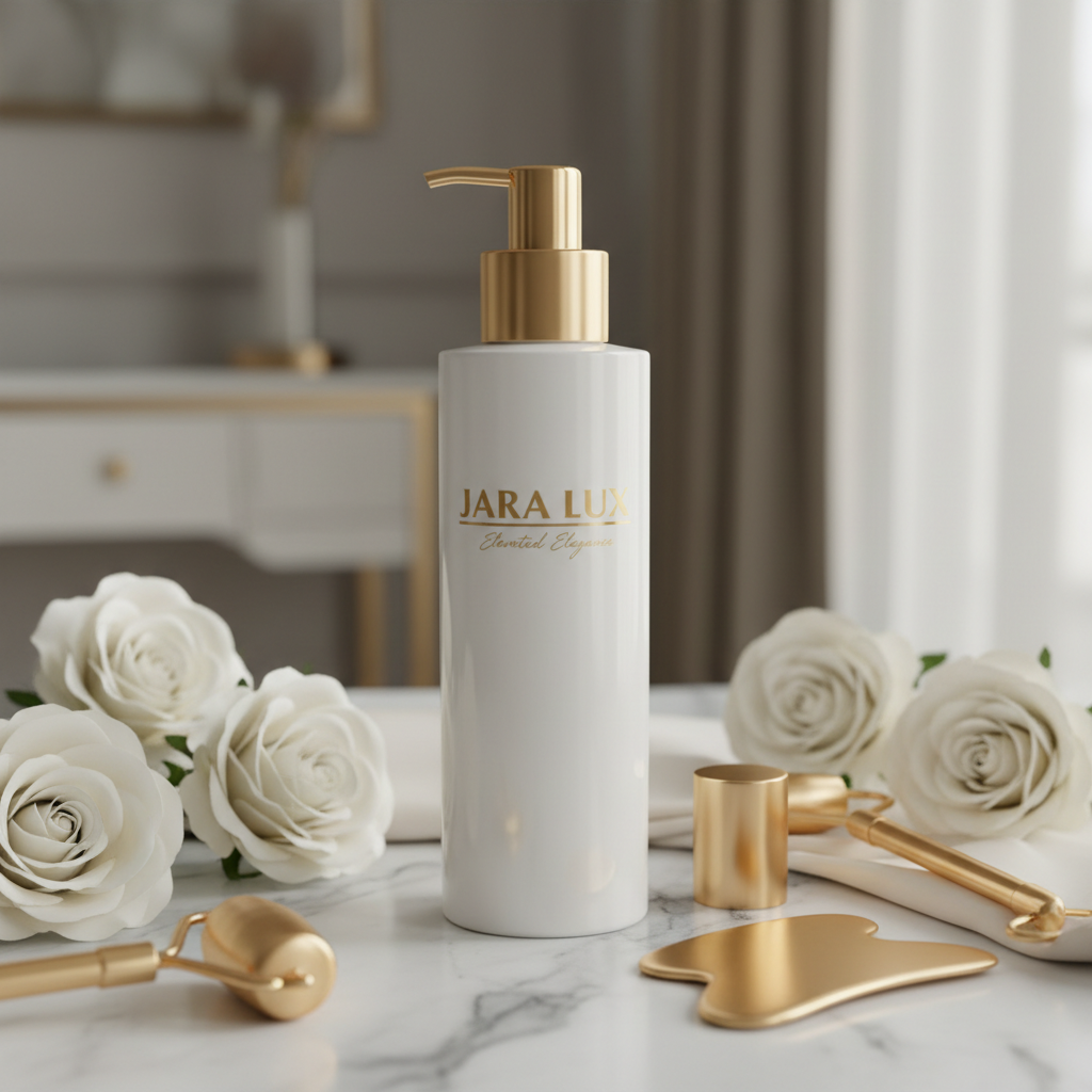 JARA LUX Body Lotion